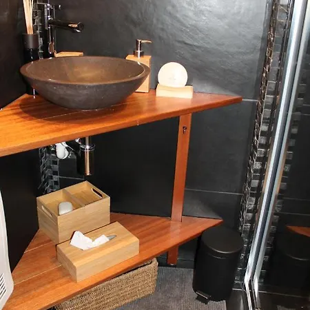 Apartamento Ocean Knokke-Heist