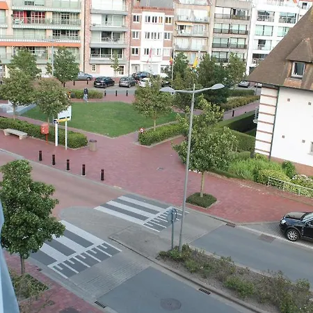 Appartement Ocean