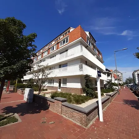Apartamento Ocean