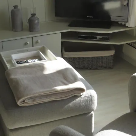 Apartamento Ocean *