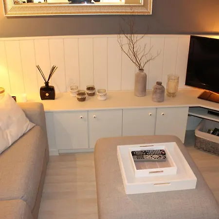 Ocean Apartamento