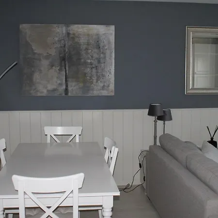 Ocean Appartement *