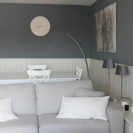 Apartamento Ocean *