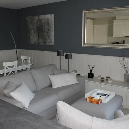 Ocean Apartamento *