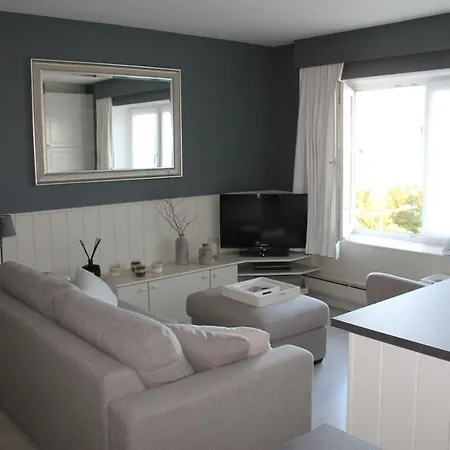 Ocean Apartamento *