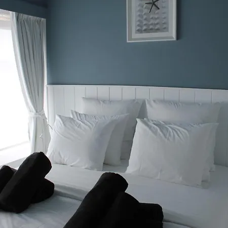 Apartamento Ocean Knokke-Heist