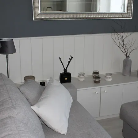 Appartement Ocean Knokke-Heist