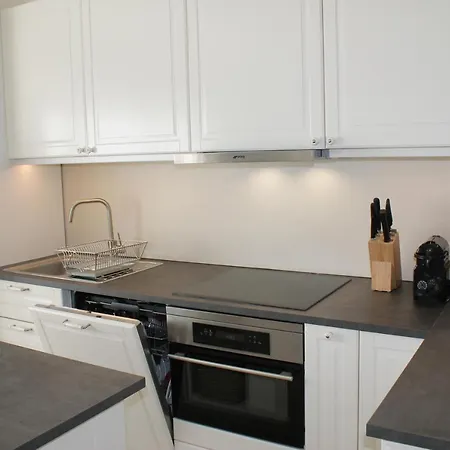 Apartamento Ocean Knokke-Heist
