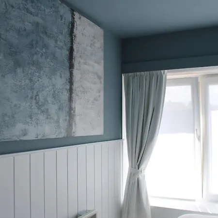 Ocean Apartamento *